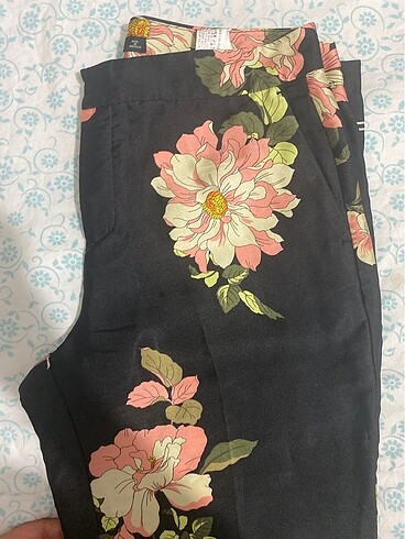 Zara Zara pantolon