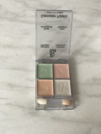s Beden RL de Young Concealer Paleti
