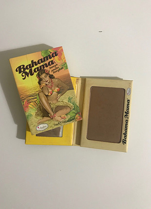 Bahama Mama 