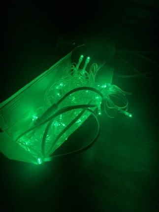 Led Işık