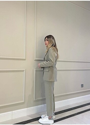 Diğer Ceket pantolon takım