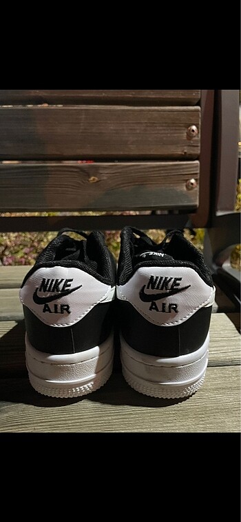 Nike nike ayakkabı