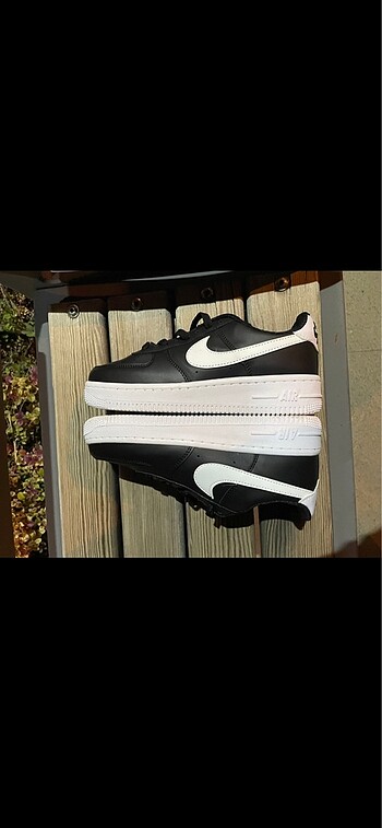 40 Beden siyah Renk nike ayakkabı