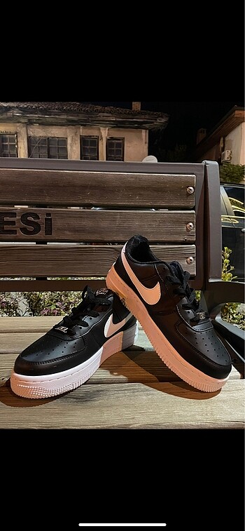 nike ayakkabı