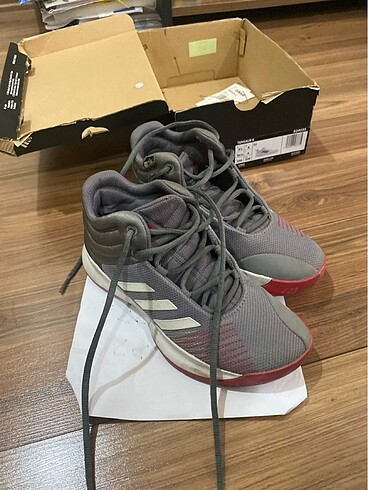 Adidas adidas unisex ayakkabı