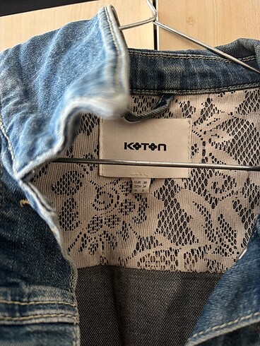 Koton Kot ceket