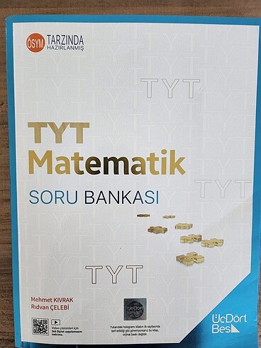 TYT matematik