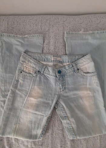 dusuk bel jean