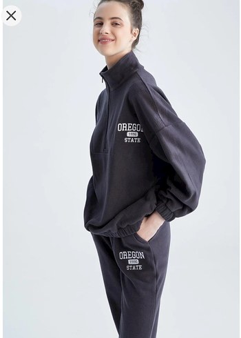 s Beden defacto polar sweatshirt