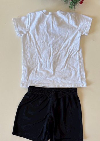 Orijinal BJK Erkek Çocuk Takım Forması - Görsel 6