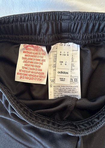 Orijinal BJK Erkek Çocuk Takım Forması - Görsel 3