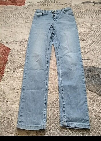 LC Waikiki erkek çocuk pantolon 