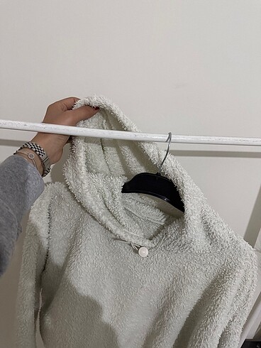 Diğer Peluş sweat