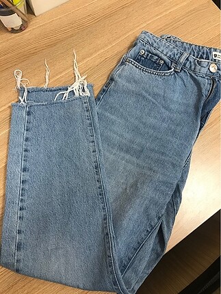 Mom jean