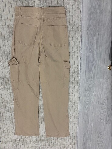 American Vintage kargo pantolon