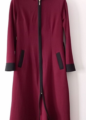 Bordo Mevsimlik