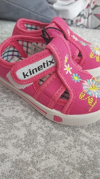 Kinetix Kimetix ayakkabi