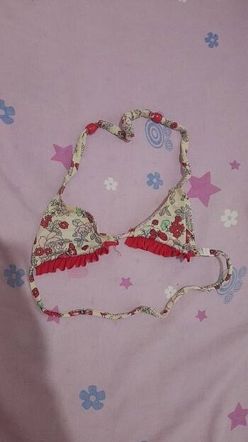 Diğer Bikini takımı