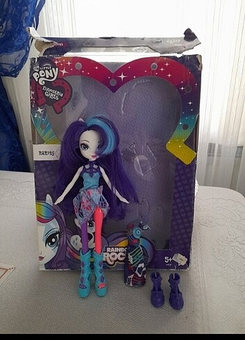 Little pony
