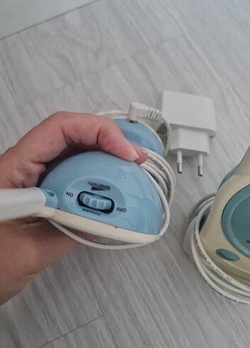 Bebek telsiz - Görsel 2