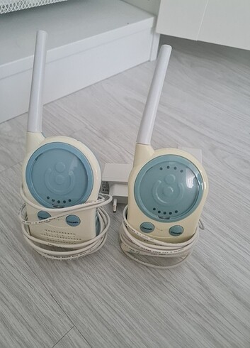 Bebek telsiz - Görsel 3