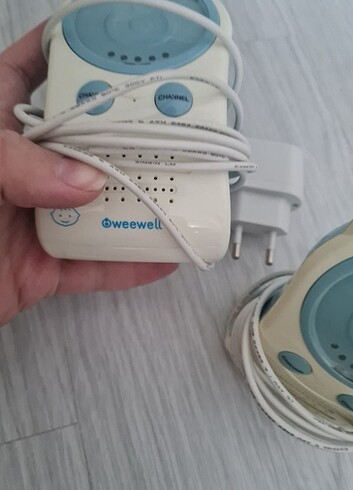 Bebek telsiz - Görsel 4