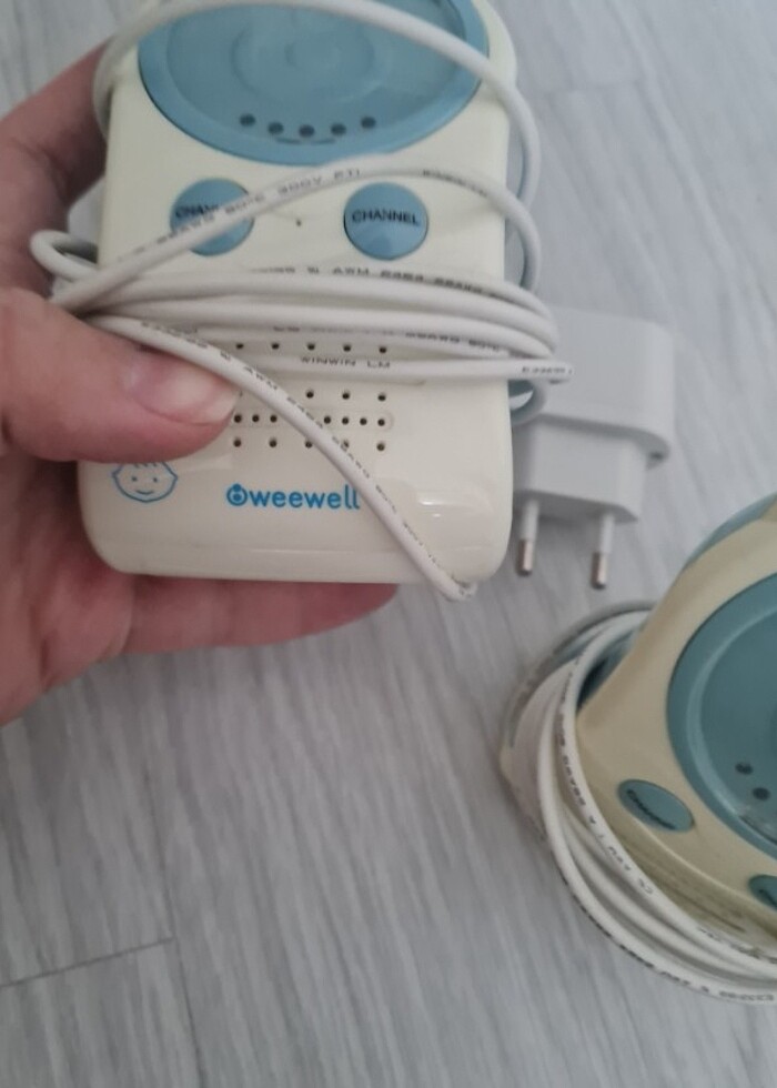 Bebek telsiz - Görsel 4