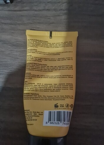 Gogus ucu kremleri - Görsel 3