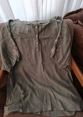 LC Waikiki bayan yazlık bluz
