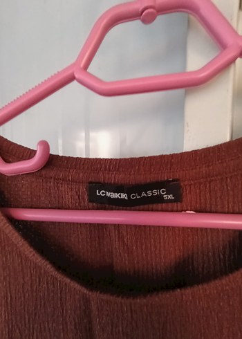 LC Waikiki bayan tişört