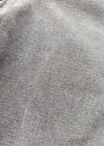 s Beden gri Renk iki adet erkek jean pantolon