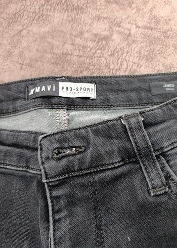 Mavi Jeans iki adet erkek jean pantolon