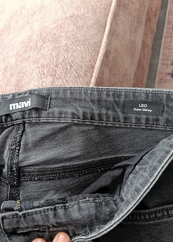 s Beden iki adet erkek jean pantolon