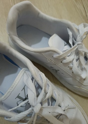 erkek spor ayakkabı - Görsel 3