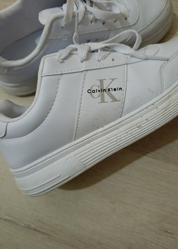 erkek spor ayakkabı - Görsel 2