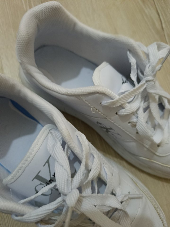 erkek spor ayakkabı - Görsel 3