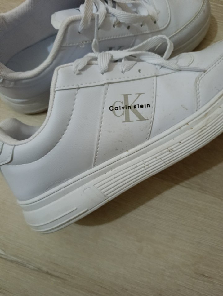 erkek spor ayakkabı - Görsel 2