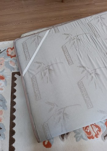 yatak pedi - Görsel 2