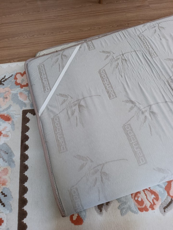 yatak pedi - Görsel 2