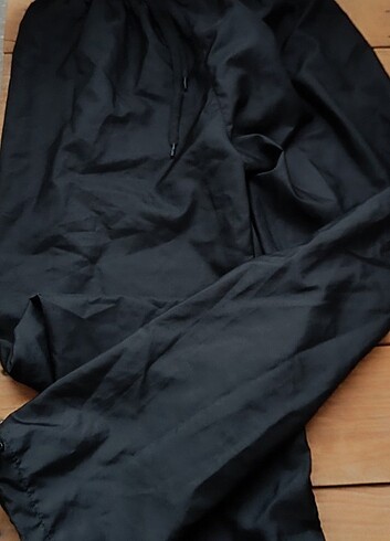 Erkek paraşüt pantolon 
