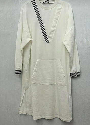Puane sweatshirt tunik 