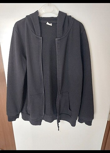 LC Waikiki Kapüşonlu sweatshirt 