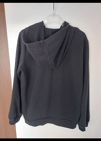10 Yaş Beden Kapüşonlu sweatshirt 