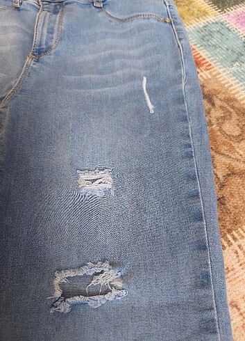 LC Waikiki Jean pantolon