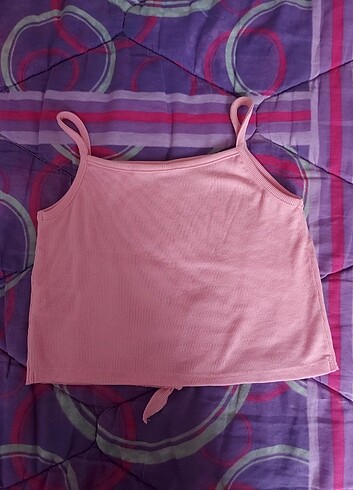 LC Waikiki Crop body,yeni