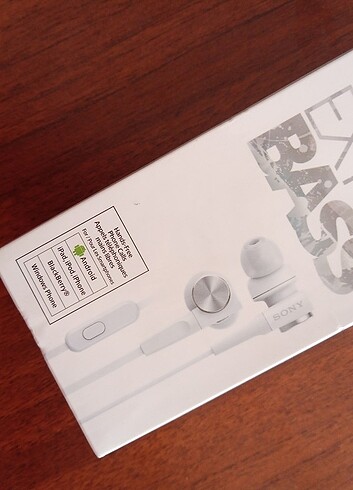 Sony Kulaklık