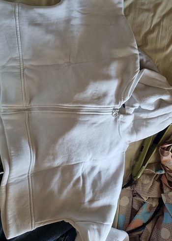 Trendyolmilla Kapüşonlu Ceket - Görsel 2