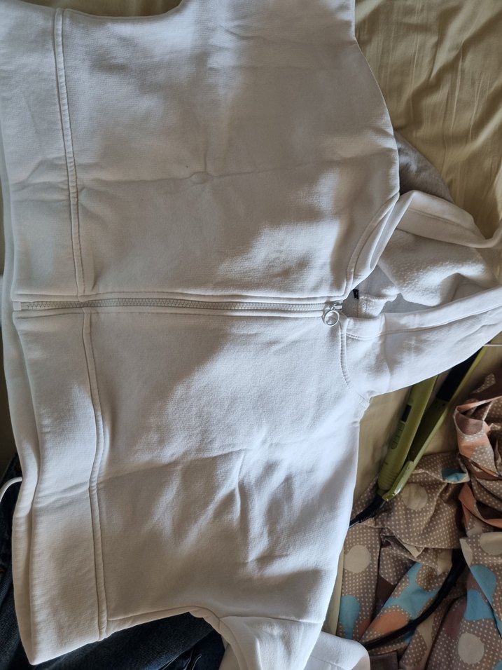 Trendyolmilla Kapüşonlu Ceket - Görsel 2