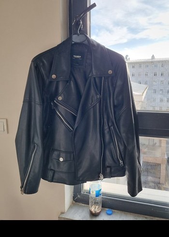 Deri Ceket - Görsel 2