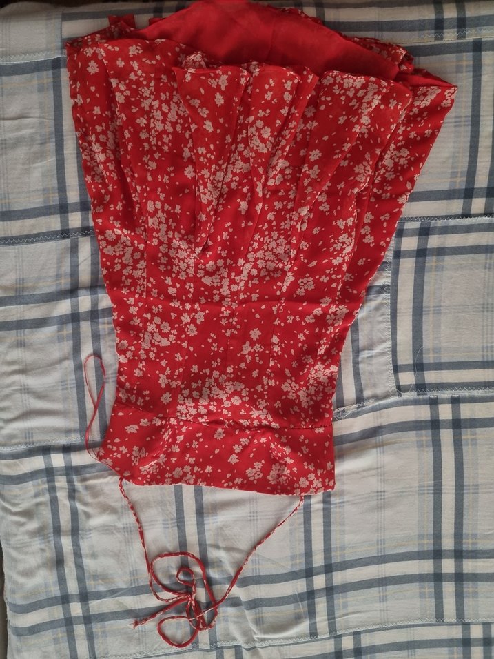 Zara Elbise - Görsel 2